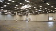 *PROVISIONSFREI* LAGER-/ PRODUKTIONSFLÄCHEN IN TROISDORF | EBENERDIG & RAMPE | 6,40 M UKB - Innenansicht