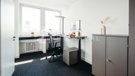 Modernisierte Büroflächen mit Domblick - Einzelbüro