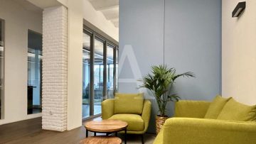 BELGISCHES VIERTEL. – Kreativ in der City., 50674 Köln, Büro/Praxis