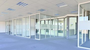 Moderne Büroflächen im Mediapark, 50670 Köln, Büro/Praxis