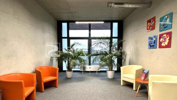 LESKAN Park – modern, flexibel, mitten im Grünen, 51069 Köln, Büro/Praxis