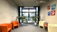 LESKAN Park - modern, flexibel, mitten im Grünen - Lounge