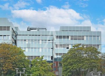 *PROVISIONSFREI* Büro-Center Bayenthal, 50968 Köln, Büro/Praxis