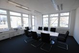 moderne, effiziente Büroflächen mit Ausblick - Beispielansicht
