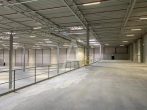 *PROVISIONSFREI* NACHHALTIGER LOGISTIK- UND INDUSTRIEPARK | RAMPE & EBENERDIG - Beispiel Innenansicht