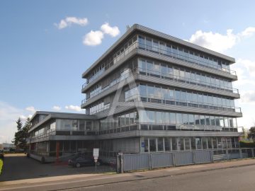 Modernisierte Büroflächen mit hervorragender Infrastruktur, 50858 Köln, Büro/Praxis