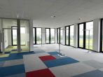 PROVISIONSFREI - Ihr Neubaubüro in Hürth - Büroflächenbeispiel