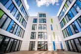 PROVISIONSFREI - Ihr Neubaubüro in Hürth - Hofansicht