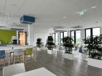 PROVISIONSFREI - Ihr Neubaubüro in Hürth - Aufenthaltsraum 4.OG