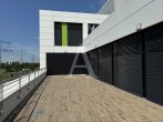 PROVISIONSFREI - Ihr Neubaubüro in Hürth - Terrasse 3. OG