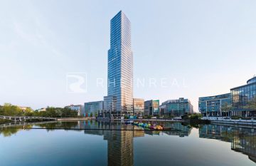 KölnTurm – das höchste Landmark in Köln!, 50670 Köln, Büro/Praxis