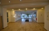 "Blue Office Kerpen" moderne Büroflächen im Gewerbepark - Eingangsbereich